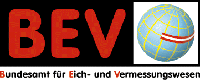 BEV (Austrian Map)